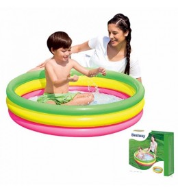 Bazen za decu Bestway Summer Set 102x25cm 51104