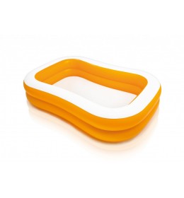 Bazen Intex Orange 2,29x1,47x0,46cm