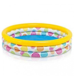 Bazen za decu Ring 147x33 cm