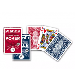 Piatnik karte Poker Classic