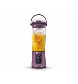 Blender NINJA BC151EUPR Blast Portable Blender/Smoothie Maker/ljubičasta