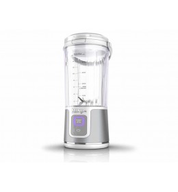 Blender NINJA BC151EUWH Blast Portable Blender/Smoothie Maker/bela