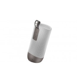 Zero Chill Bluetooth Speaker - Grey