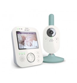 Bebi alarm Philips Avent video monitor 6784