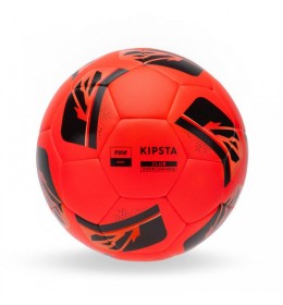 Lopta za fudbal FIFA BASIC CLUB crvena 