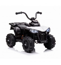 Dečiji Quad na akumulator - Beli