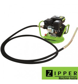 Benzinska vibro igla Zipper ZI-BR160Y 