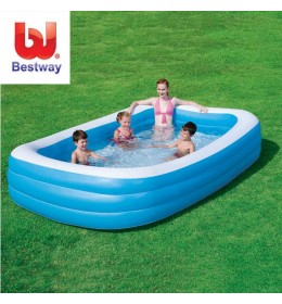 Porodični bazen Bestway 305x183x56cm