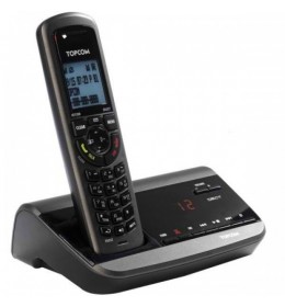 Bežični telefon Topcom Ultra SR-1250B