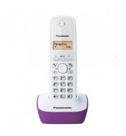 Panasonic bežični telefon KX-TG1611FXF