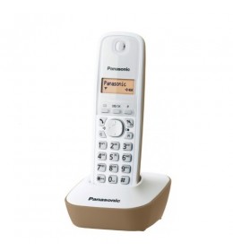 Panasonic bežični telefon KX-TG1611FXJ