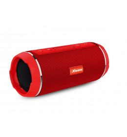 Bežični Bluetooth zvučnik Xwave B FANCY red 023887