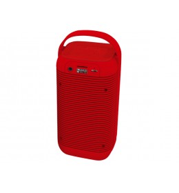 Bežični Bluetooth zvučnik Xwave B Power Tull red 023690