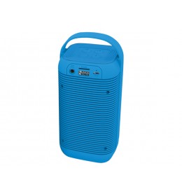 Bežični Bluetooth zvučnik Xwave Power Tull blue 023689