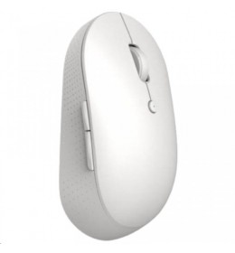 Bežični miš Mi Dual Mode Silent Edition beli