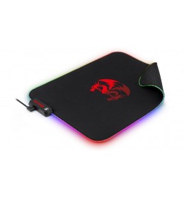 Pluto P026 RGB Gaming Mouse podloga 