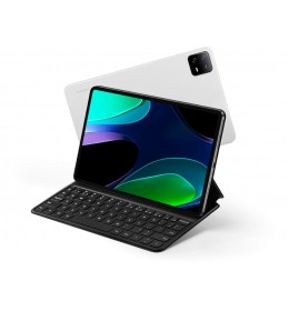 Tastatura za tablet XIAOMI Pad 6/preklopna maska/crna