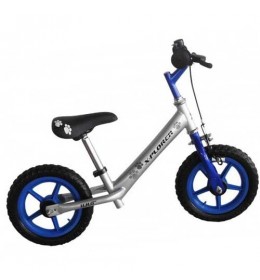 Bicikl bez pedala UNO BLUE 