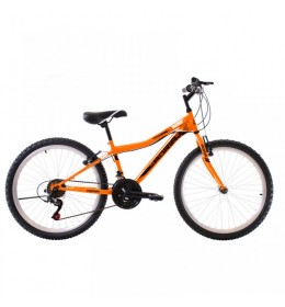 Bicikli Adria stinger 24in oranž/crn