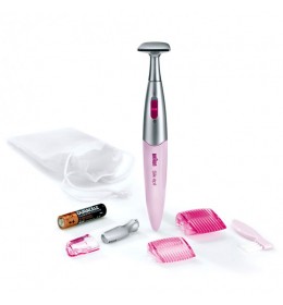 Bikini styler Braun FG 1100