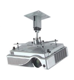 Univerzalni plafonski nosač za projektor VEGA CM 25-160 