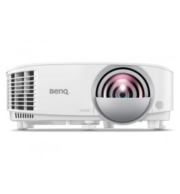 Projektor BENQ MW809STH short throw 