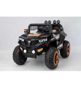 Džip terenac Polari 4X4 Crni