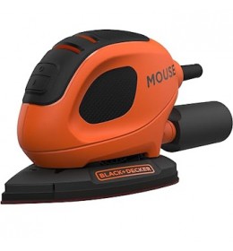 Delta šlajferica 55W Black&Decker