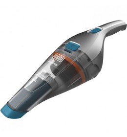 Black & Decker Akumulatorski ručni usisivač NVC215WA