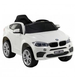 BMW X6M Beli 