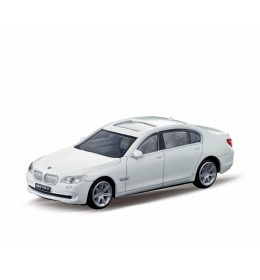 Automobil Rastar BMW 7 series 1:43