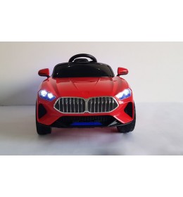 Bmw BJ6299 Crveni