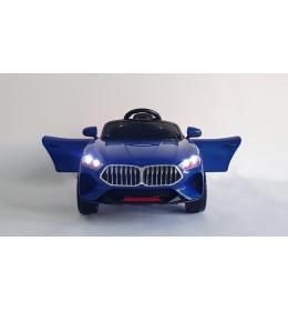 Bmw BJ6299 Plavi