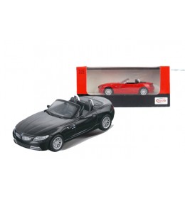 Automobil Rastar BMW Z4 1:43