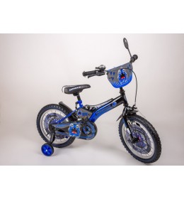 BMX Bicikl 16" - Plavi