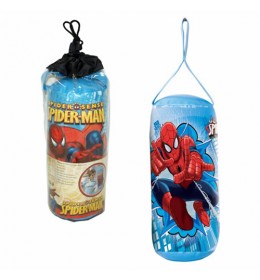 Bokserski set za decu Spider-man