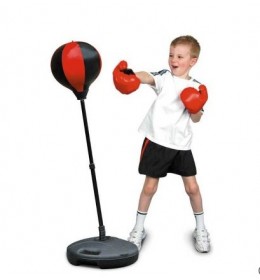 Bokserski Set Za Decu 22 020 Ed Olimp Sport