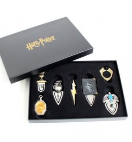 Bookmarkeri Harry Potter Horcrux