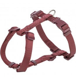 Am Premium H S-M 42-60cm 15mm Bordo 