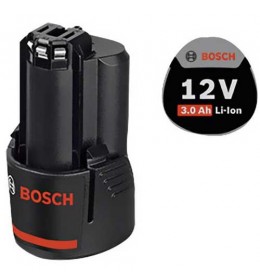 Bosch akumulator GBA 12V 3,0 Ah