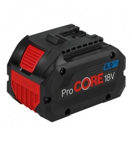 Bosch Akumulator ProCORE 18V 8.0Ah Professional (1600A016GK)