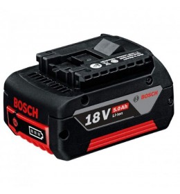 Bosch akumulator GBA 18 V 5.0 Ah M-C Professional 
