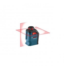 Samonivelišući linijski laser GLL 2-20 Bosch 