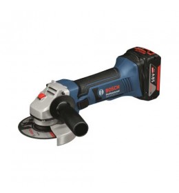 Bosch ugaona brusilica GWS 18 - 125 V-Li 