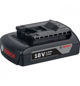 Bosch akumulator GBA 18V Professional 1600Z00035