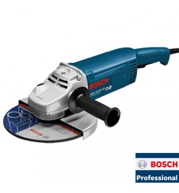 Bosch električna ugaona brusilica GWS 22-230 JH Professional