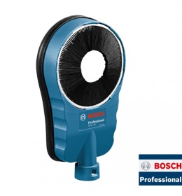 Bosch GDE 162 sistem za usisavanje prašine za sve SDS max hamere 