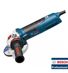 Bosch ugaona brusilica GWS 15-125 CIEP