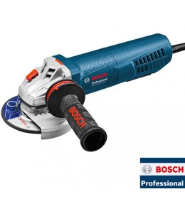 Bosch ugaona brusilica GWS 15-125 CIP