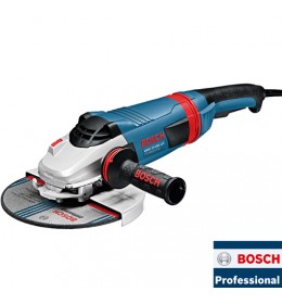 Bosch ugaona brusilica GWS 22-180 LVI Professional 